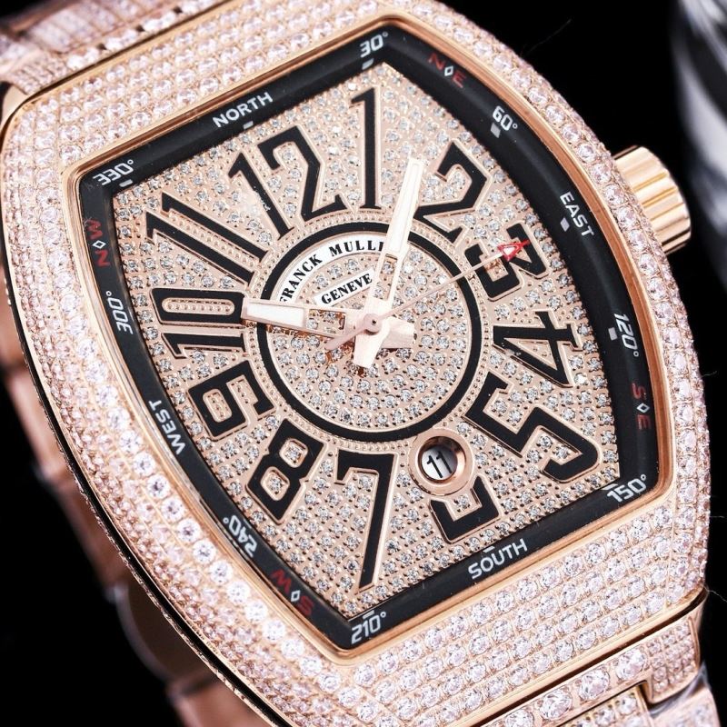 FRANCK MULLER Watches